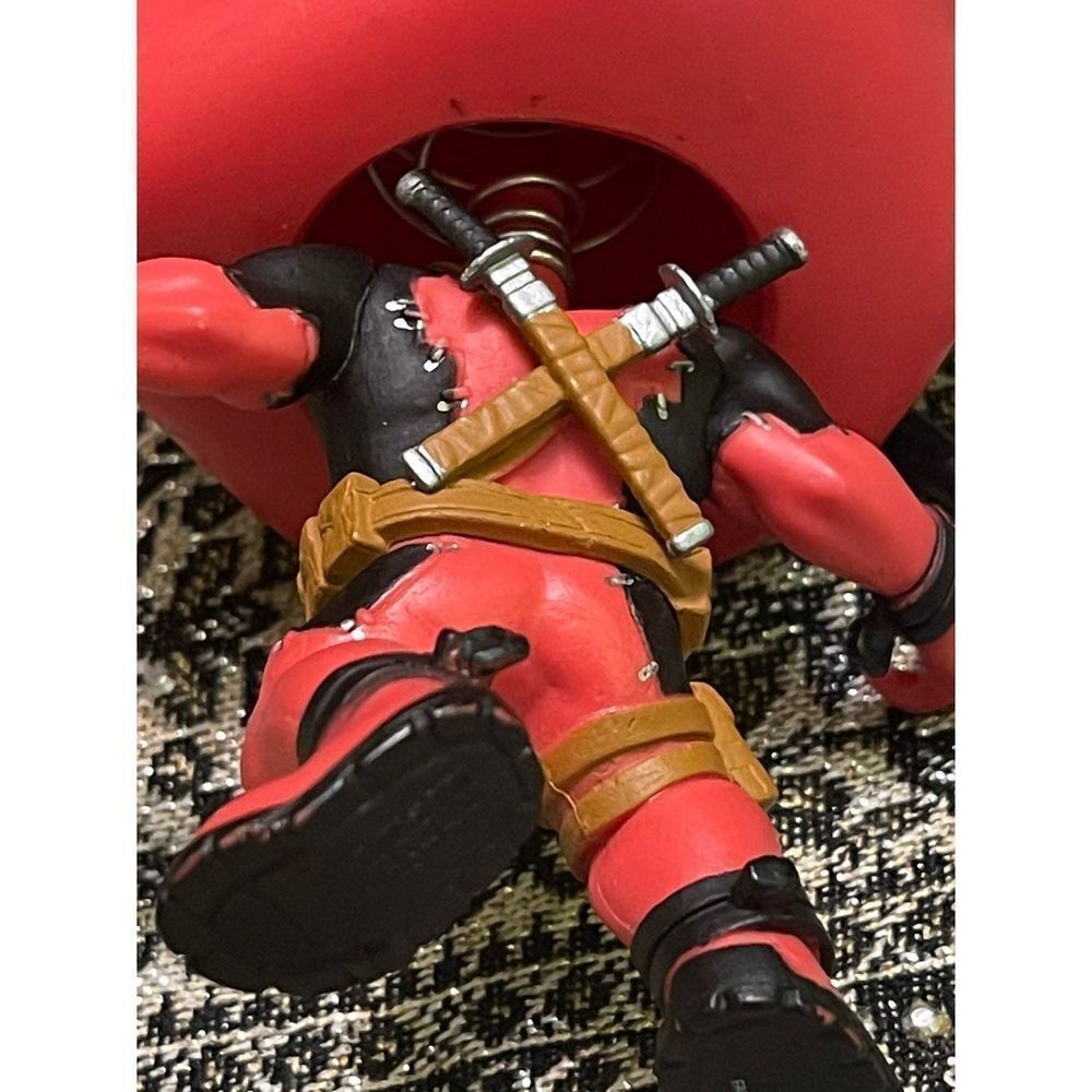 Funko Pop Venompool   - Picture 5 of 5